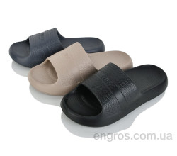 Шлепки Lion-Lu